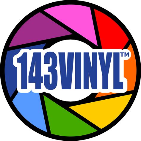 143 vinyl clearance